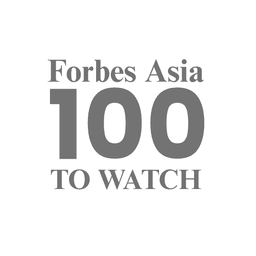forbes asia 100 to watch