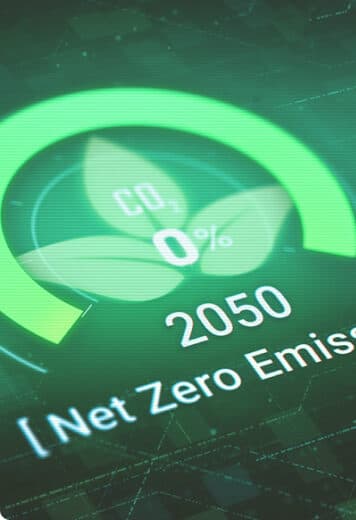 Environmental Performance Monitoring