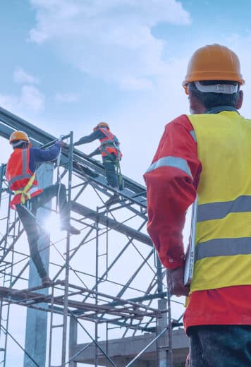 Safety Management for Social Betterment