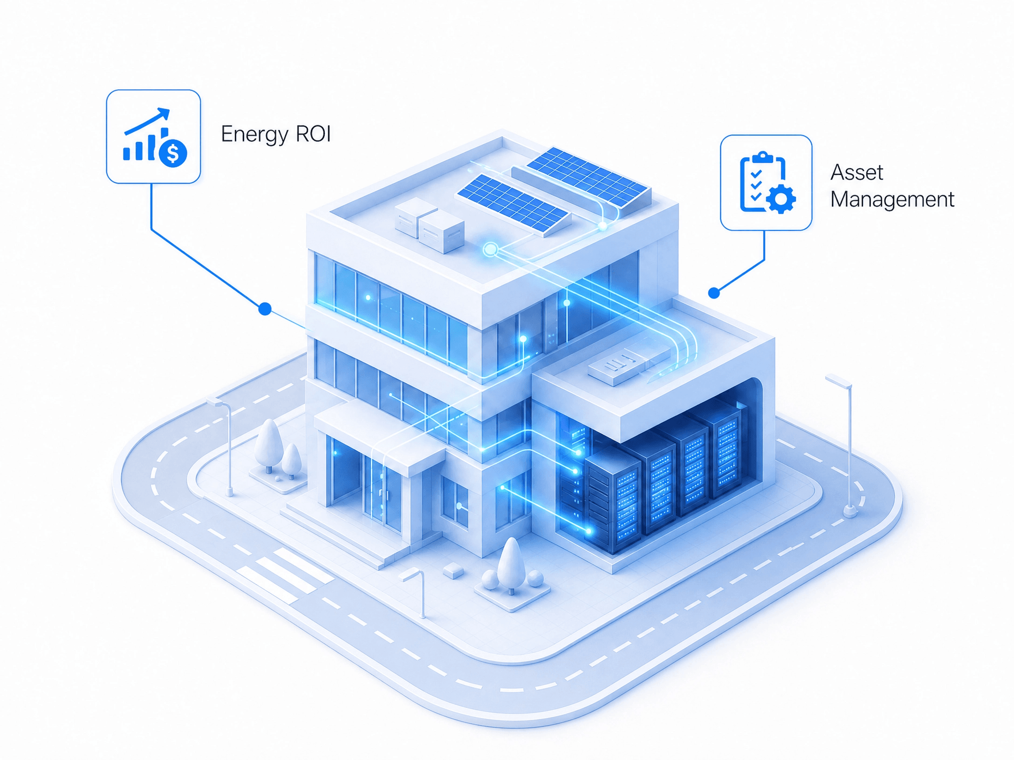 Smart Facility Management