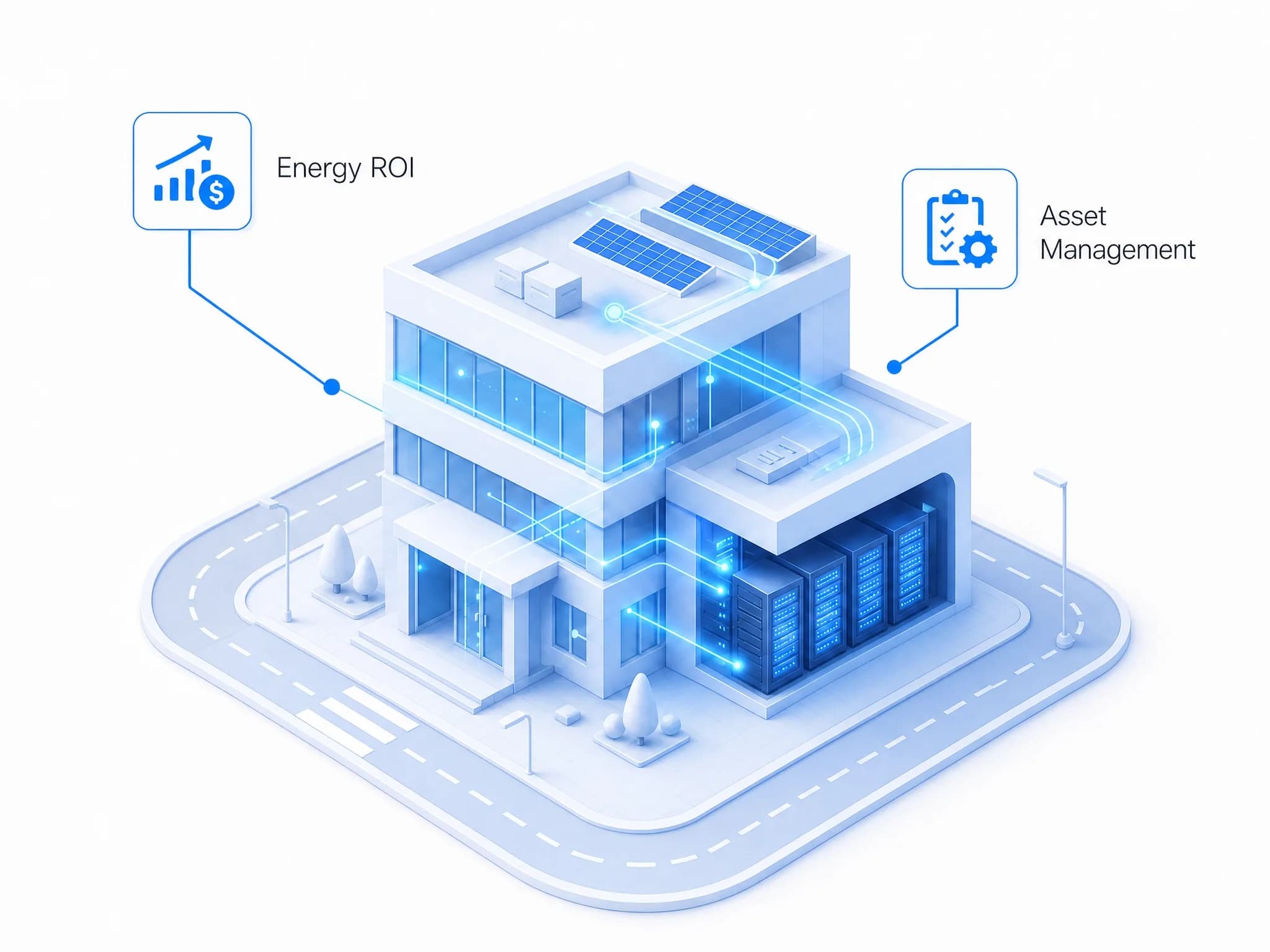 Smart Facility Management